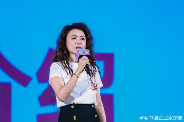 牛弘配资 梓如集团董事长廖任熙：为什么一定要烧钱自研技术