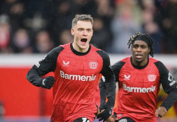 民银证券 利物浦或以球员加现金形式签下维尔茨！巴萨主帅确认有意英超双星