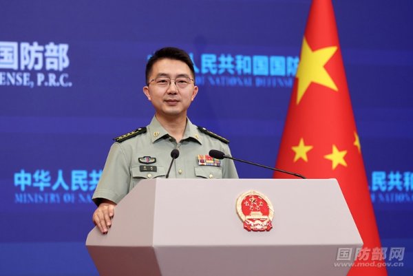 启盈优配 国防部：《军事科研奖励条例》将有效激发创新活力