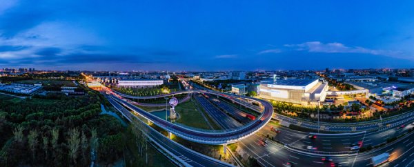 东南配资 松江区产业项目“交地即交证”进入常态化新阶段，保障项目尽早落地投产