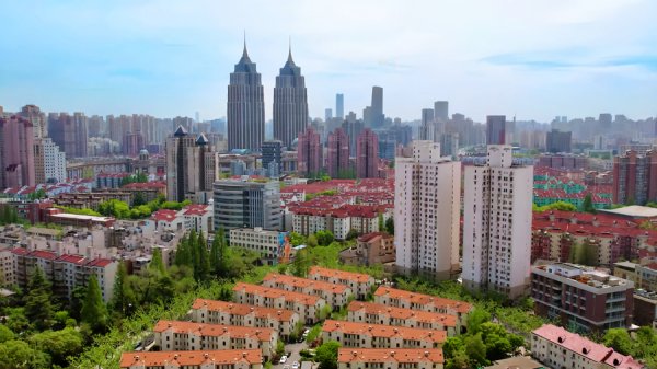 富邦配资 一键通达、多维共治，“美好生活·掌中宝”曹杨场景焕新升级