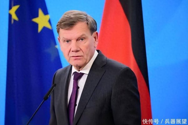 嘉正网  德国新外长首次亚太行，对中国提出了三个“不准”，中方回应斩钉截铁！